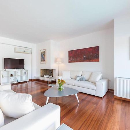 Adelos Group Stay In Elliniko Athen Exterior foto