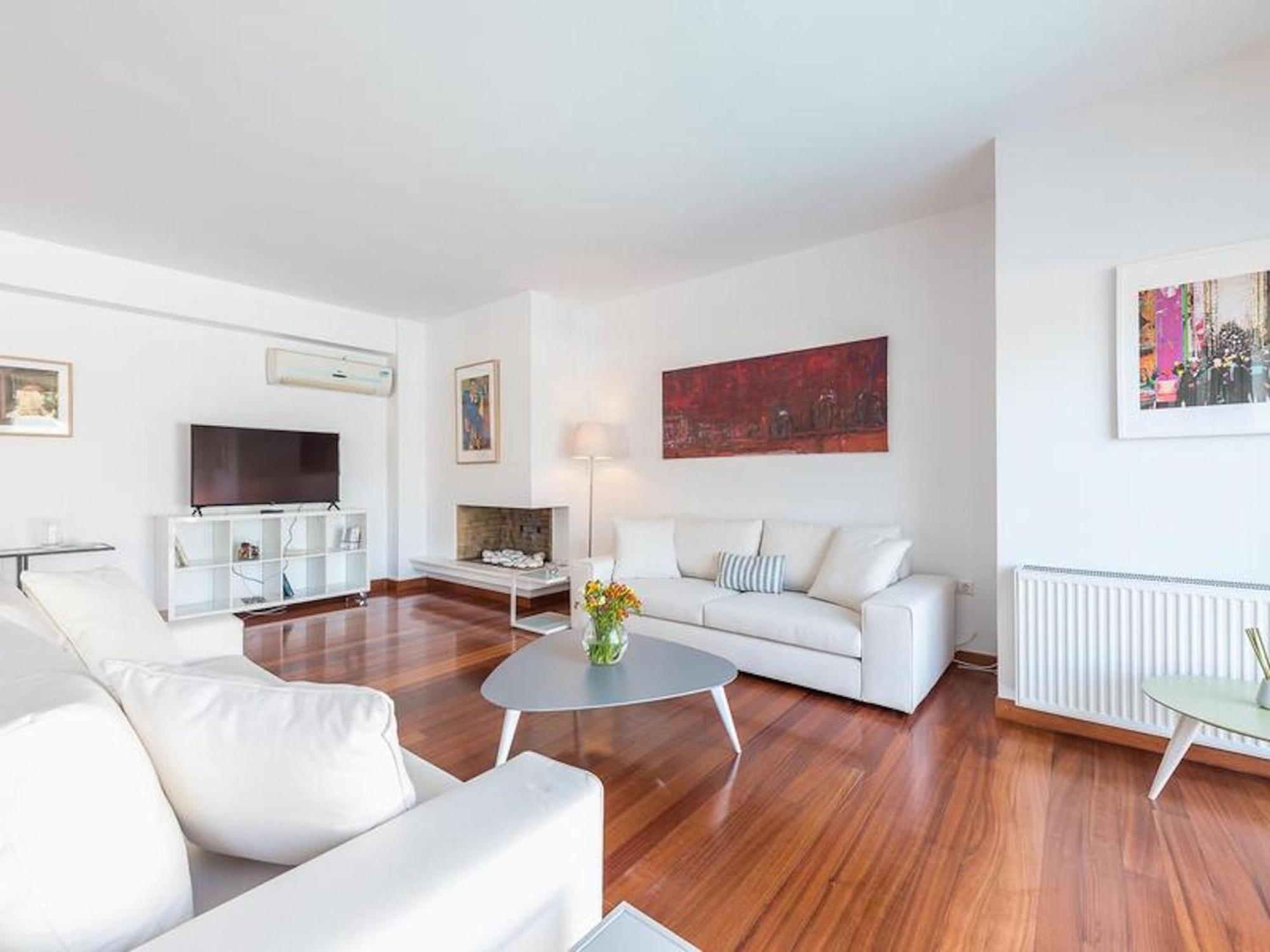 Adelos Group Stay In Elliniko Athen Exterior foto
