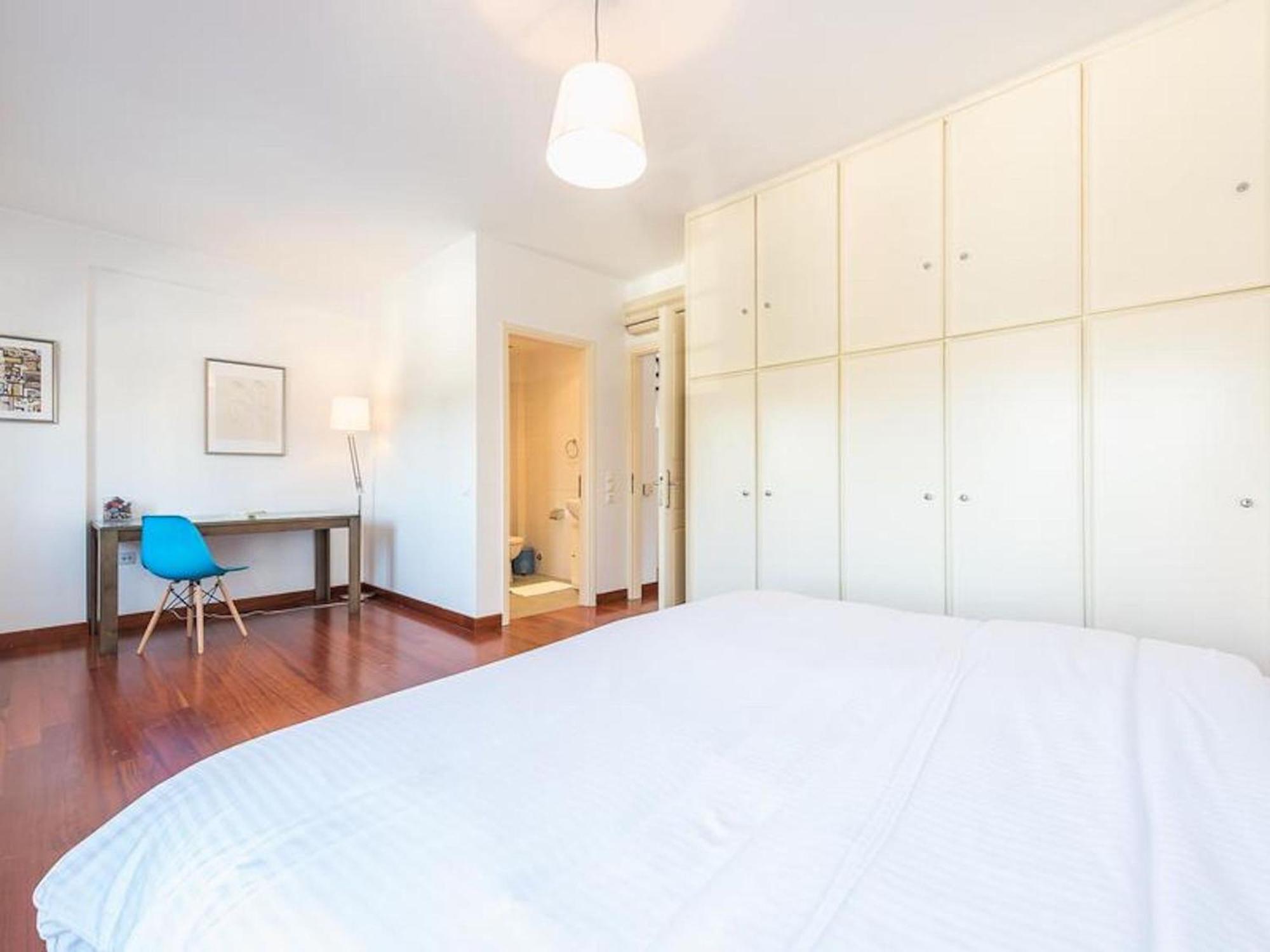 Adelos Group Stay In Elliniko Athen Exterior foto